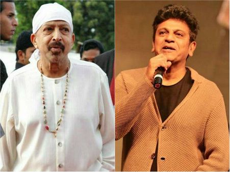 ದೊಡ್ಡ ವ್ಯಕ್ತಿ ಕೊಟ್ಟಿದ್ದ ಉಡುಗೊರೆಯನ್ನ ವಿಷ್ಣು, ಶಿವಣ್ಣಗೆ ನೀಡಿದ್ದರಂತೆ.! ಏನದು.?