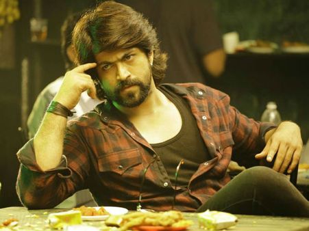 ತಮಿಳುನಾಡಿನಲ್ಲೊಬ್ಬ 'ಅಣ್ತಮ್ಮ': ಬ್ರದರ್ ಗೆ ವಿಶ್ ಮಾಡಿದ 'ರಾಜಾಹುಲಿ'