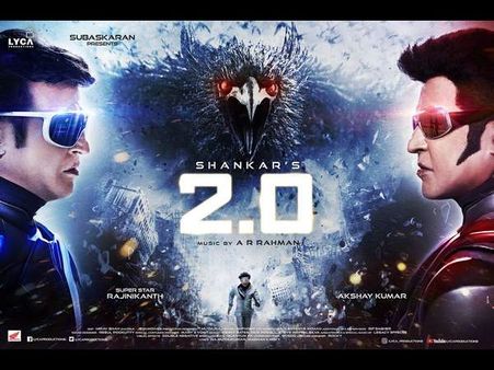 ಕನ್ನಡದಲ್ಲಿ ಬರ್ತಿದ್ಯಾ ರಜನಿಯ '2.0'.? ಎಲ್ಲೆಲ್ಲೂ ಹರಿದಾಡ್ತಿದೆ ಕನ್ನಡ ಟೀಸರ್.!