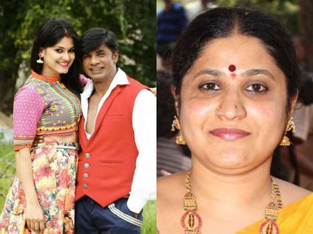 ಕೀರ್ತಿ ಗೌಡ-ದುನಿಯಾ ವಿಜಿ ನಡುವೆ ಅನೈತಿಕ ಸಂಬಂಧವಿದೆ: ದೂರಿನಲ್ಲಿ ನಾಗರತ್ನ ಉಲ್ಲೇಖ.!