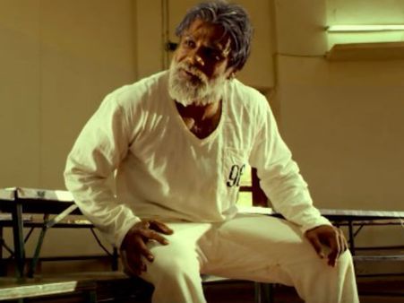 ಇನ್ನೂ ಎರಡು ದಿನ ಜೈಲಿನಲ್ಲೇ ಇರಬೇಕು 'ಕರಿಚಿರತೆ'