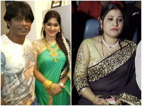 ಕೀರ್ತಿ ಗೌಡದು ದರಿದ್ರ ಕಾಲು: ಛೀಮಾರಿ ಹಾಕಿದ ದುನಿಯಾ ವಿಜಯ್ ಪತ್ನಿ ನಾಗರತ್ನ.!