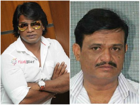 ದುನಿಯಾ ವಿಜಯ್ ರಂಪಾಟದ ಬಗ್ಗೆ ನಿರ್ಮಾಪಕ ಮುನಿರತ್ನ ಮಾಡಿದ ಕಾಮೆಂಟ್ ಏನು.?