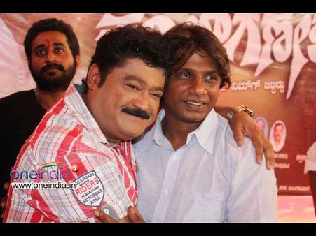 'ತನ್ನ ಶ್ರಮವನ್ನ ಗಾಳಿಗೆ ತೂರಿಬಿಟ್ಟ ದುನಿಯಾ ವಿಜಿ' - ಜಗ್ಗೇಶ್ ಬೇಸರ