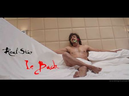 ಮತ್ತೆ ಹಳೆ ಸ್ಟೈಲ್ ನಲ್ಲಿ ಬಂದ ರಿಯಲ್ ಸ್ಟಾರ್