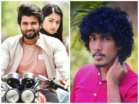 ವೈರಲ್ ಆದ ಮಂಗಳೂರಿನ ಆಟೋ ಡ್ರೈವರ್ 'ಇಂಕೇಮ್ ಕಾವಾಲೆ' ಕನ್ನಡ ವರ್ಶನ್ ಹಾಡು