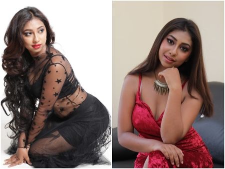 ಚಿತ್ರಗಳು : ಹಾಟ್ ಫೋಟೋ ಶೂಟ್ ನಲ್ಲಿ ಕಂಗೊಳಿಸಿದ ಜಯಶ್ರೀ ಆರಾಧ್ಯ