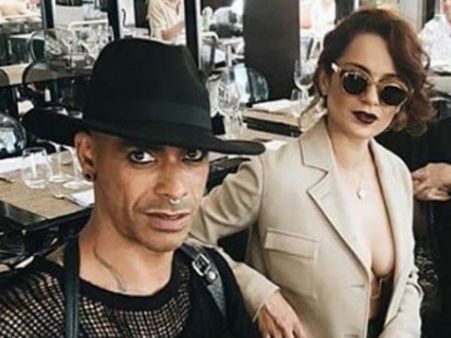 ಬಾಲಕನಿಗೆ ಲೈಂಗಿಕ ಕಿರುಕುಳ ನೀಡಿದ ಕೇಶ ವಿನ್ಯಾಸಕ ಬಂಧನ