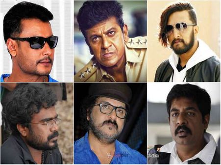 ದರ್ಶನ್, ಸುದೀಪ್, ಶಿವಣ್ಣಗೆ ಕೈ ಕೊಟ್ಟ ಚಿತ್ರಗಳು: ಮತ್ತೆ ಬರುತ್ತಾ ಆ ಕಾಲ.?