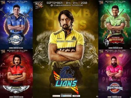 ಹೊಸದಾಗಿ ಕೊಡಗು ಕಟ್ಟಲು ಒಂದಾಯ್ತು ಸ್ಯಾಂಡಲ್ ವುಡ್