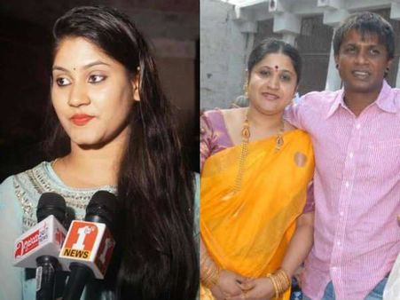 ನಾಗರತ್ನ ಕೊಟ್ಟ ಕಂಪ್ಲೇಂಟ್ ಕಾಪಿ ನೋಡಿ ಶಾಕ್ ಆಯ್ತು ಎಂದ ಕೀರ್ತಿ ಗೌಡ.!