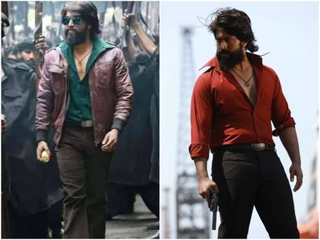 ಕನ್ನಡ ನಿರ್ದೇಶಕರ ಹೃದಯ ಬಡಿತ ಹೆಚ್ಚಿಸಿದ 'ಕೆ ಜಿ ಎಫ್'