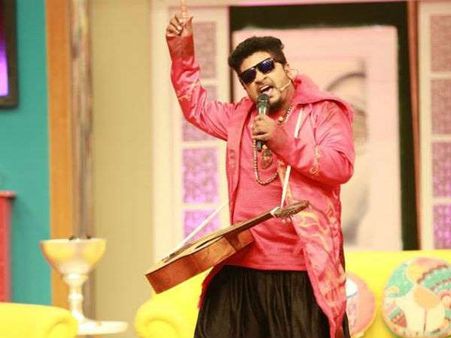 'ಬಿಗ್ ಬಾಸ್'ಗೆ ಕುರಿ ಪ್ರತಾಪ್ ಹೋಗಲೇಬೇಕು, ಇದು ಓದುಗರ ಇಚ್ಛೆ.!