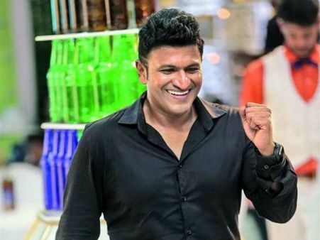 ದೀಪಾವಳಿ ಹಬ್ಬದ ಪ್ರಯುಕ್ತ ನಿಮ್ಮ ಮುಂದೆ 'ನಟ ಸಾರ್ವಭೌಮ'.!