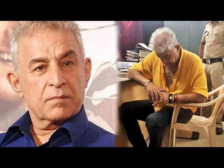 ಡ್ರಿಂಕ್ ಅಂಡ್ ಡ್ರೈವ್ ನಲ್ಲಿ ಅರೆಸ್ಟ್ ಆದ ಬಾಲಿವುಡ್ ನಟ