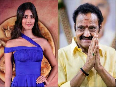 ಹರಿಕೃಷ್ಣ ನಿಧನದ ನಂತರ ಪೂಜಾ ಹೆಗ್ಡೆ ಕಷ್ಟ ಯಾರಿಗೂ ಹೇಳೋಕೆ ಆಗ್ತಿಲ್ಲ.!