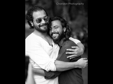 ಕರಪತ್ರ ಅಂಟಿಸುತ್ತಿದ ಹುಡುಗ ಸಿನಿಮಾ ಖಳನಾಯಕನಾದ ಕಥೆ