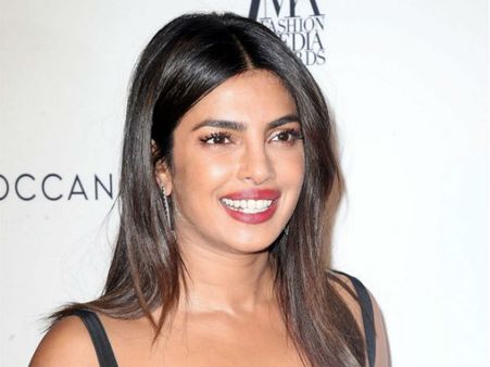 ಚಿಕ್ಕವಯಸ್ಸಿನಿಂದಲೂ ಅಸ್ತಮಾದಿಂದ ಬಳಲುತ್ತಿರುವ ಪ್ರಿಯಾಂಕಾ ಛೋಪ್ರಾ