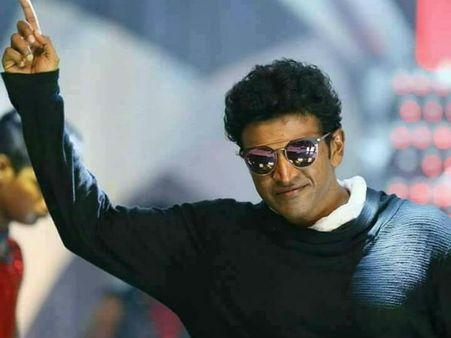 ಹೊಸ ಖಾತೆ ತೆರೆದ ಪುನೀತ್ ಮಾಡಿದ ಮೊದಲ ಟ್ವೀಟ್ ಇದು