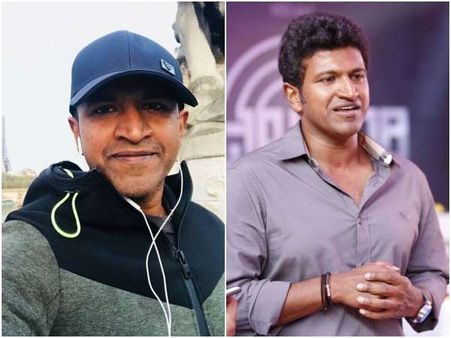 ಪುನೀತ್ ನಿರ್ಮಾಣದಲ್ಲಿ ಮತ್ತೊಂದು ಹೊಸ ಸಿನಿಮಾ : ಹೀರೋ ಯಾರ್ ಗೊತ್ತಾ?