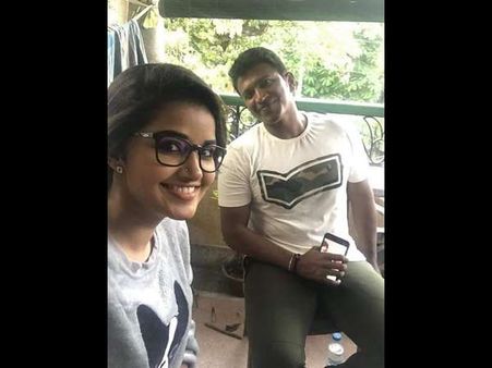 'ನಟ ಸಾರ್ವಭೌಮ' ಕೋಲ್ಕತಾದಲ್ಲಿ ಏನ್ ಮಾಡ್ತಿದ್ದಾರೆ?