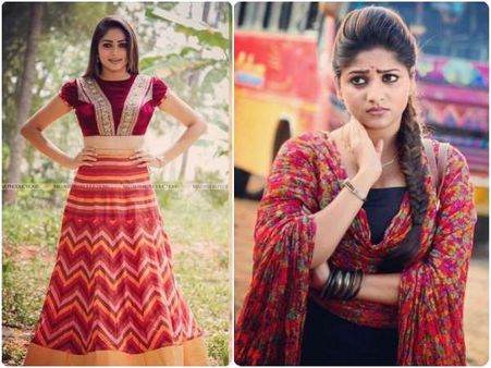 ತೂಕ ಇಳಿಸಿಕೊಂಡ ರಚಿತಾ ರಾಮ್ : ಕಾರಣ ಕೇಳ್ಬೇಡಿ