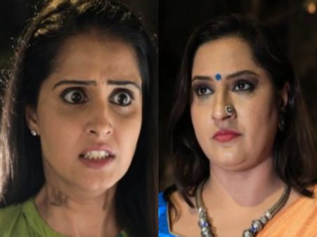 ಕಣ್ಣಿಗೆ ಮಣ್ಣೆರಚಿ ಓಡಿ ಬಂದರೂ ಸಿತಾರ ದೇವಿಯಿಂದ ರಾಣಿ ತಪ್ಪಿಸಿಕೊಳ್ಳಲು ಆಗಲಿಲ್ಲ.!