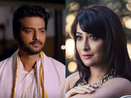 ರಾಧಿಕಾ ಪಂಡಿತ್-ನಿರೂಪ್ ಭಂಡಾರಿ ಅಭಿನಯದ ಚಿತ್ರಕ್ಕೆ ಹೆಸರು ಇಟ್ಟಾಯ್ತು.!