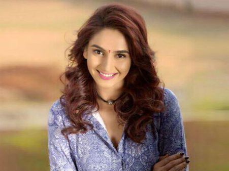 'ಸೆಕ್ಷನ್ 377' ತೀರ್ಪಿನ ಬಗ್ಗೆ ಸಂತಸ ವ್ಯಕ್ತಪಡಿಸಿದ ರಾಗಿಣಿ