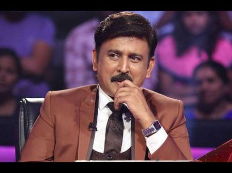 ರಮೇಶ್ ಹುಟ್ಟುಹಬ್ಬಕ್ಕೆ 'ಕೋಟ್ಯಧಿಪತಿ' ಕಡೆಯಿಂದ ಸರ್ಪ್ರೈಸ್ ಗಿಫ್ಟ್