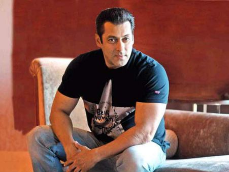 ನವರಾತ್ರಿ ಸಂದರ್ಭದಲ್ಲಿ ಲವ್ ರಾತ್ರಿ, ಸಲ್ಮಾನ್ ಗೆ ಸಂಕಷ್ಟ