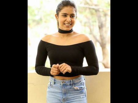 'ಕಿರಿಕ್' ಸಂಯುಕ್ತಾಗೆ ಸಿಕ್ಕೇ ಬಿಡ್ತು ತಮಿಳಿನಲ್ಲಿ ದೊಡ್ಡ ಅವಕಾಶ