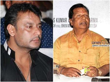 ಊಹಾಪೋಹಗಳನ್ನು ಬಿಡಿ : ದರ್ಶನ್ ರನ್ನ ಕಣ್ಣಾರೆ ಕಂಡ ಸಂದೇಶ್ ನಾಗರಾಜ್ ಹೇಳಿದಿಷ್ಟು!