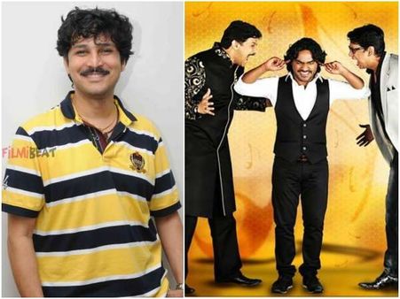 'ಸರಿಗಮಪ'ದಿಂದ ದೂರ ಇದ್ದಿದ್ದು ಯಾಕೆ?, ರಾಜೇಶ್ ಕೃಷ್ಣನ್ ನೀಡಿದ ಸ್ಪಷ್ಟನೆ