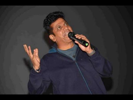 ಈ ಸಿನಿಮಾ ಟೈಟಲ್ ಹೇಳಲು ಶಿವಣ್ಣನಿಗೆ ಭಯವಂತೆ