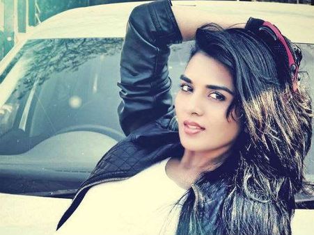 ನಿರ್ಮಾಪಕರು ಕೊಟ್ಟಿದ್ದ ಚೆಕ್ ಬೌನ್ಸ್: ಕೋರ್ಟ್ ಮೆಟ್ಟಿಲೇರಿದ ನಟಿ ಸಿಂಧು ಲೋಕನಾಥ್