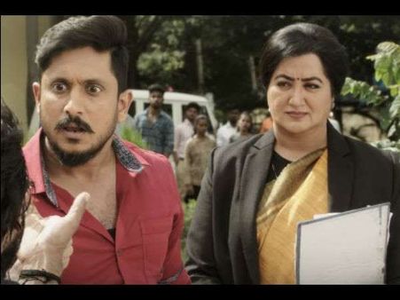 'ತಾಯಿಗೆ ತಕ್ಕ ಮಗ' ಚಿತ್ರಕ್ಕೆ ಬೆಂಗಳೂರಿನಲ್ಲಿ ನಡೆದ ನೈಜ ಘಟನೆ ಪ್ರೇರಣೆ.?