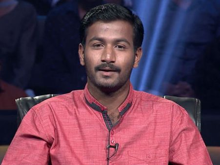 'ಕೋಟ್ಯಧಿಪತಿ'ಯಲ್ಲಿ ಕಮಾಲ್ ಮಾಡಿದ 10ನೇ ಕ್ಲಾಸ್ ಓದಿರುವ ವ್ಯಕ್ತಿ