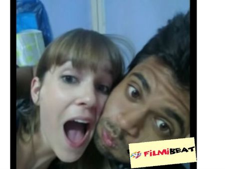 ಎಲ್ರೂ ನೋಡ್ರಪ್ಪಾ...ವಿದೇಶಿ ಗರ್ಲ್ ಫ್ರೆಂಡ್ ಜೊತೆ ವಿಜಯ ದೇವರಕೊಂಡ.!