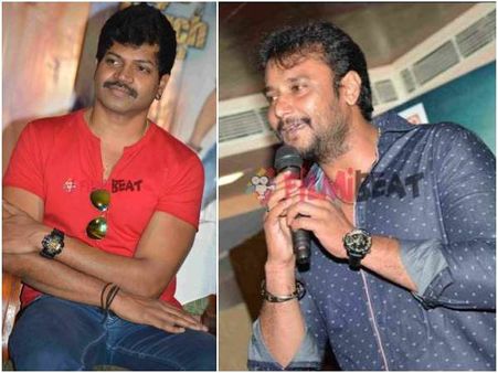 ದರ್ಶನ್ ಸ್ಥಿತಿ ಹೇಗಿದೆ? ವಿನೋದ್ ಪ್ರಭಾಕರ್ ನೀಡಿದ ಮಾಹಿತಿ