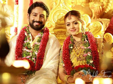 'ಜಾಕಿ' ಭಾವನ ಪತಿಗೆ ಕನ್ನಡದಲ್ಲಿ ಸಿಕ್ತು ದೊಡ್ಡ ಅವಕಾಶ