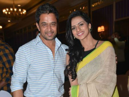 ಅರ್ಜುನ್ ಸರ್ಜಾ-ಶ್ರುತಿ ಕೇಸ್ ಗೆ ಟ್ವಿಸ್ಟ್: ಪೊಲೀಸರ ಮುಂದೆ 'ವಿಸ್ಮಯ' ನಿರ್ಮಾಪಕ ಹೇಳಿದ್ದೇನು.?