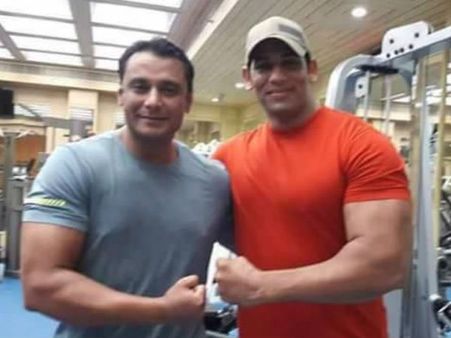 'ಸ್ಟಾರ್' ನಿರ್ದೇಶಕನ ಚಿತ್ರಕ್ಕೆ ಆಯ್ಕೆಯಾದ 'ಕುರುಕ್ಷೇತ್ರ'ದ ಭೀಮ.!