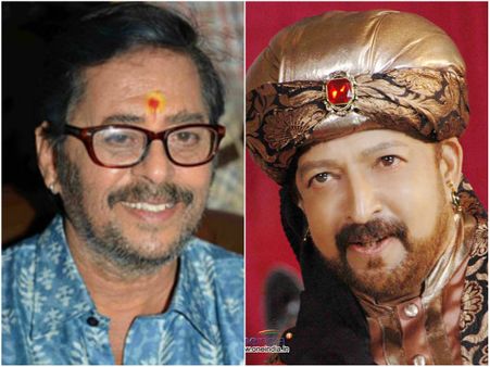 ಡಾ ವಿಷ್ಣು ಪ್ರಶಸ್ತಿ ಪಡೆದ ಬಳಿಕ 'ನನ್ನ ಜೀವನ ಸಾರ್ಥಕ'ವೆಂದ ರಮೇಶ್ ಭಟ್