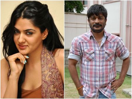 ಮತ್ತೆ ಕನ್ನಡಕ್ಕೆ ಬಂದ ಪ್ರಭುದೇವ ಸಹೋದರ