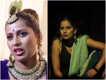 ರಂಗಭೂಮಿಯ ಅಕ್ಷತಾಗೆ ಆಸರೆ ನೀಡುತ್ತಾ 'ಬಿಗ್ ಬಾಸ್' ಮನೆ