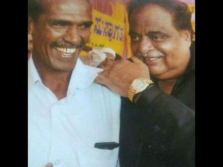 ಅಪ್ಪಟ ಅಭಿಮಾನಿ ನಿಧನದಿಂದ ಬೇಸರಗೊಂಡ ಅಂಬರೀಶ್