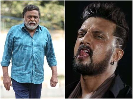 ಅಂಬಿ ಮೇಲೆಯೂ ಬಿತ್ತು ಖದೀಮರ ಕಣ್ಣು : ವಾರ್ನಿಂಗ್ ಕೊಟ್ಟ ಕಿಚ್ಚ!