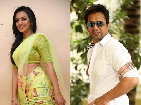 #ಮೀಟೂ ಆರೋಪ: ಹೈಕೋರ್ಟ್ ಮೊರೆ ಹೋದ ಅರ್ಜುನ್ ಸರ್ಜಾ