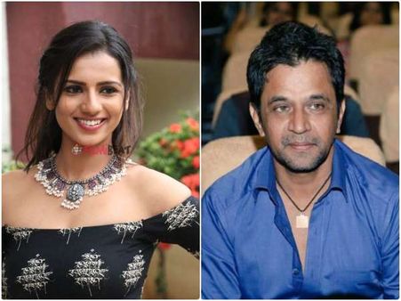 'ರೆಸಾರ್ಟ್ ಗೆ ಹೋಗೋಣ ಬಾ' ಎಂದು ಕರೆದರು : ಸರ್ಜಾ ಮೇಲೆ ಶ್ರುತಿ ಬಾಂಬ್!